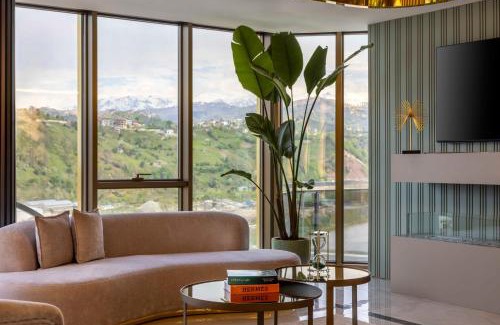 Ardesen Hotel | Rossi Luxury Hotel