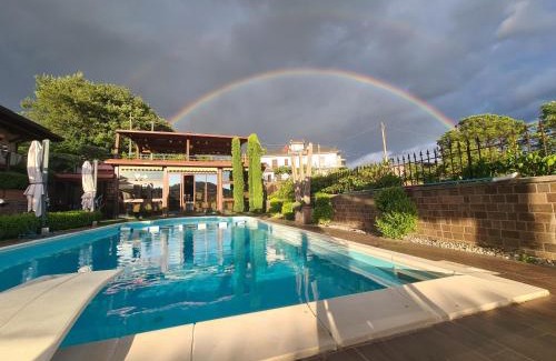 Arpaise Cama Y Desayuno | Rossi&Nero Resort - servizi extra a pagamento Ristorante Piscina Sauna Spa