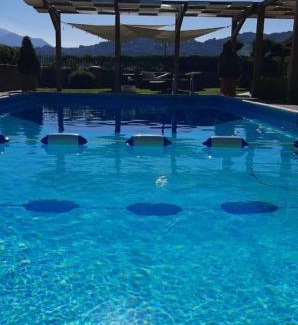 Arpaise Cama Y Desayuno | Rossi&Nero Resort - servizi extra a pagamento Ristorante Piscina Sauna Spa