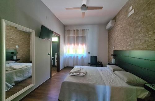 Arpaise Cama Y Desayuno | Rossi&Nero Resort - servizi extra a pagamento Ristorante Piscina Sauna Spa