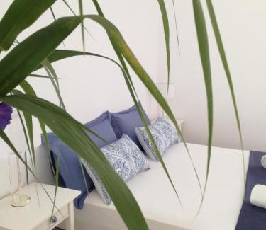 Messonghi Apartamento | Rossi's Studios
