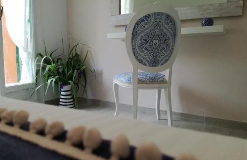 Messonghi Apartamento | Rossi's Studios
