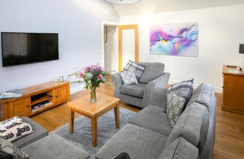 Auchterarder Casa | Rossie Cottage