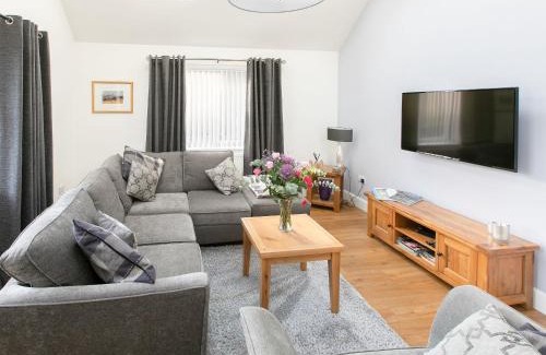 Auchterarder Casa | Rossie Cottage