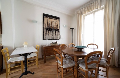 Thiers Apartamento | Rossini 1 - a spacious one bedroom apartment in central Nice