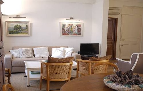 Thiers Apartamento | Rossini 1 - a spacious one bedroom apartment in central Nice