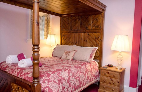 Grantown-on-Spey Casa | RossMor Bed & Breakfast