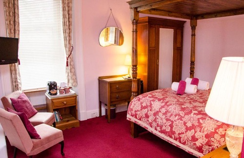 Grantown-on-Spey Casa | RossMor Bed & Breakfast