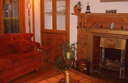 Inverness City Centre Casa | Rossmount Guest House