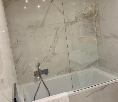 Michalovce Apartamento | Rosso Aparthotel