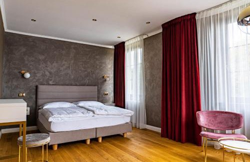 Michalovce Apartamento | Rosso Aparthotel
