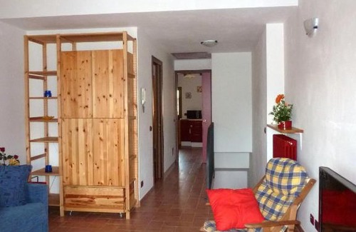 Pallanza Casa | Rosso & Giallo