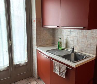 Mondovi Apartamento | Rosso Mattone Mondovì