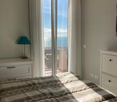 Ladispoli Casa | Rosso Tramonto luxury-white- LADISPOLI, Lungomare Regina Elena 58