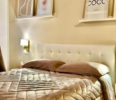 Cittadella Apartamento | Rosso Verona Suite-Free Parking