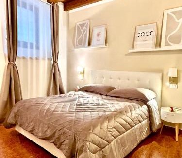 Cittadella Apartamento | Rosso Verona Suite-Free Parking