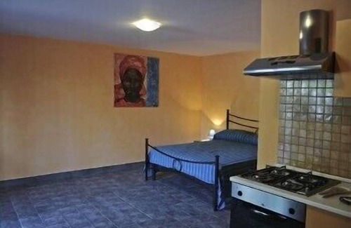 Nicolosi Cama Y Desayuno | Rosso Vulcano Bed & Breakfast