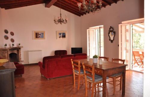 Bonassola Apartamento | Rossola House