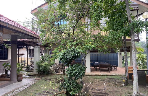 Kampung Telaga Batin Casa | Rosst Residence