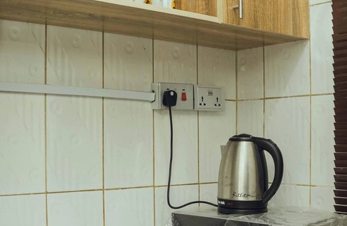 Abuja Apartamento | ROSSY'S APARTMENTS