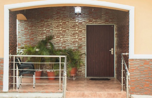 Abuja Apartamento | ROSSY'S APARTMENTS