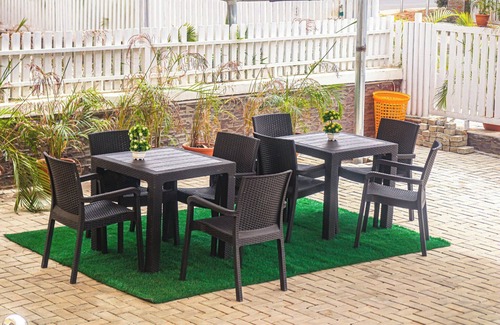 Abuja Apartamento | ROSSY'S APARTMENTS