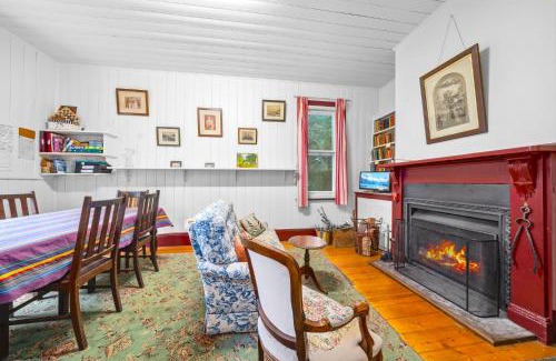 Blackheath Casa | Rostherne House