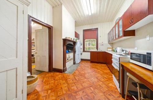 Blackheath Casa | Rostherne House