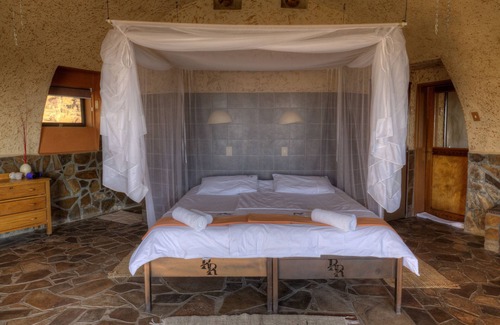 Cha-re Cabina | Rostock Ritz Desert Lodge