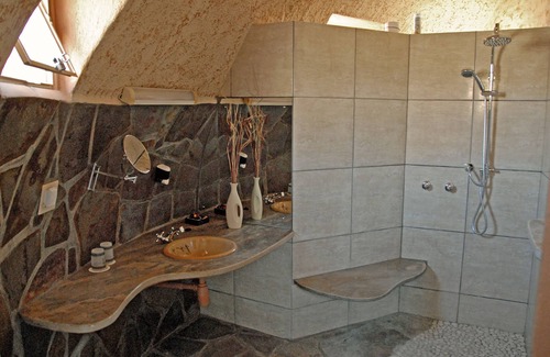 Cha-re Cabina | Rostock Ritz Desert Lodge