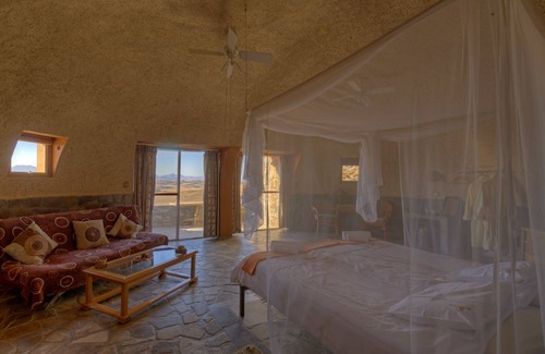 Cha-re Cabina | Rostock Ritz Desert Lodge