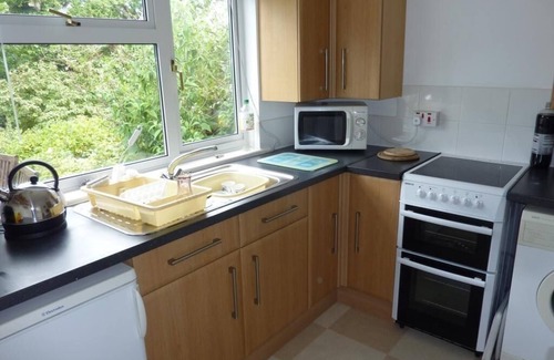Mylor Churchtown Chalet De Esquí | Rostowan, Portscatho, San Varones, Cornualles.