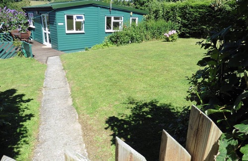 Mylor Churchtown Chalet De Esquí | Rostowan, Portscatho, San Varones, Cornualles.