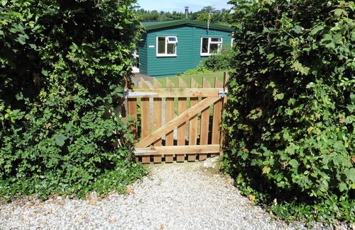 Mylor Churchtown Chalet De Esquí | Rostowan, Portscatho, San Varones, Cornualles.
