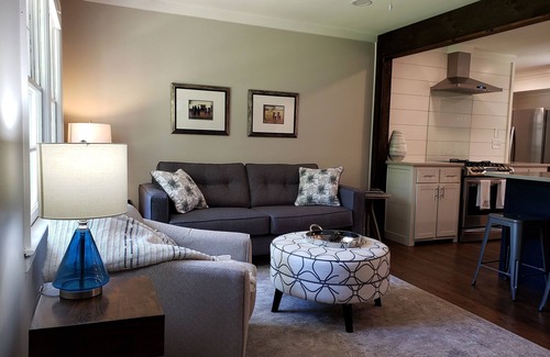 Roswell Casa | Roswell 4 Bedrooms & 3 Bathrooms - Walk To Canton Street