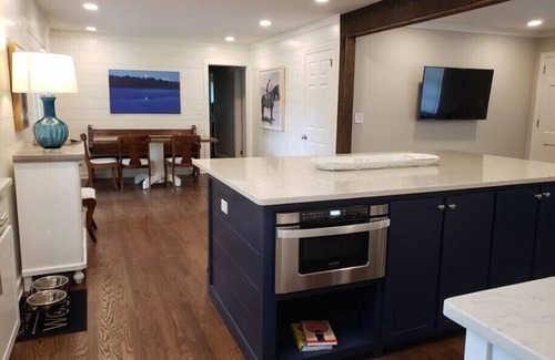 Roswell Casa | Roswell 4 Bedrooms & 3 Bathrooms - Walk To Canton Street