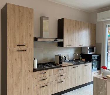 Terni Apartamento | Rosy Bed&Breakfast