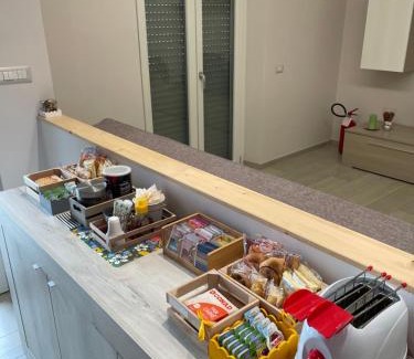 Terni Apartamento | Rosy Bed&Breakfast