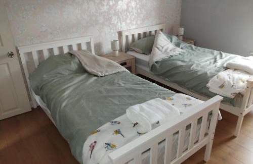 Tean Casa | rosy