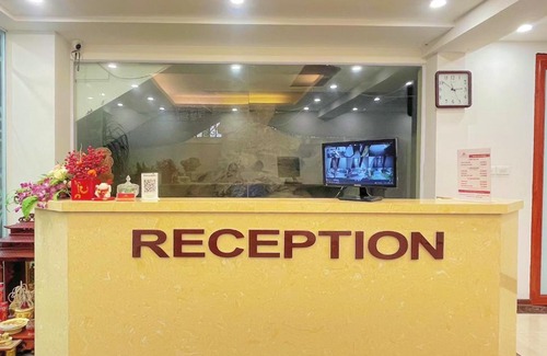 Cau Giay Hotel | Rosy Motel Trung Yên