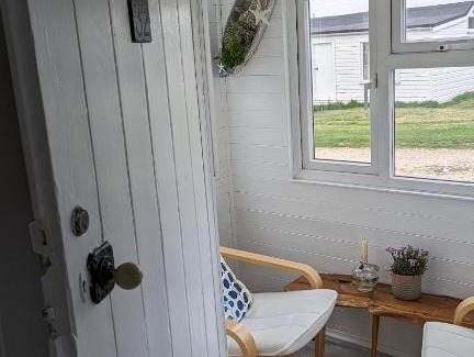 Bacton Apartamento | Rosy's Retreat-Cosy Beach Escape in Bacton Norfolk