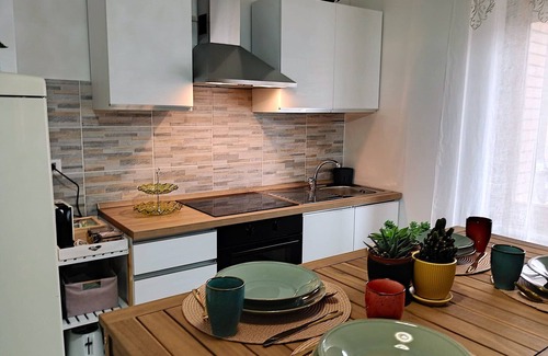 Serravalle Scrivia Cama Y Desayuno | ROSY SUITE BED & BREAKFAST