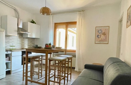 Serravalle Scrivia Cama Y Desayuno | ROSY SUITE BED & BREAKFAST