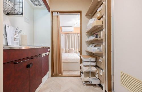 Nishi Apartamento | rot横浜浅間町4丁目206