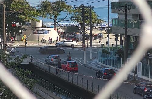 Boqueirao Apartamento | Rota 013 - Santos Embaré