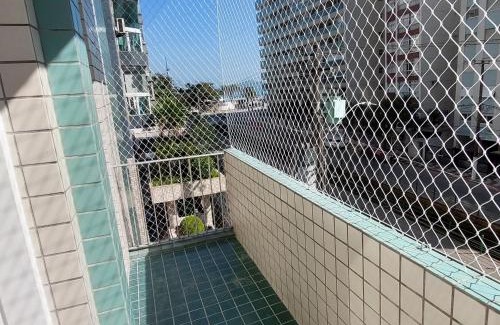 Boqueirao Apartamento | Rota 013 - Santos Embaré