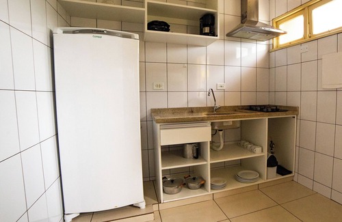 Guaratuba Apartamento | ROTA DO SOL APART HOTEL