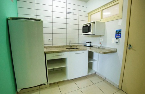 Guaratuba Apartamento | ROTA DO SOL APART HOTEL