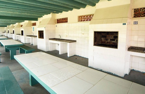 Guaratuba Apartamento | ROTA DO SOL APART HOTEL