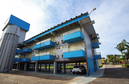 Guaratuba Apartamento | ROTA DO SOL APART HOTEL